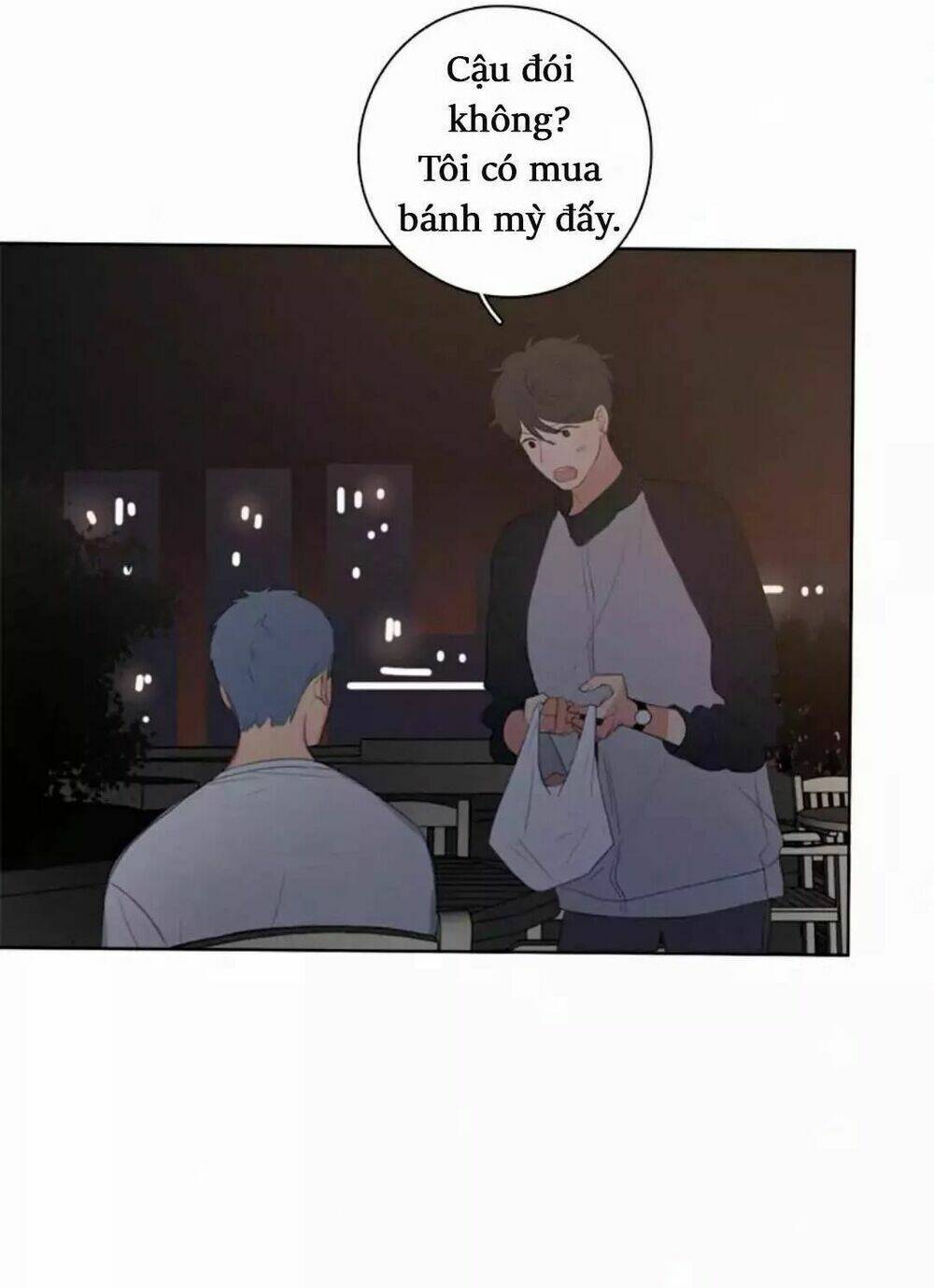 Here U Are - Chương 21