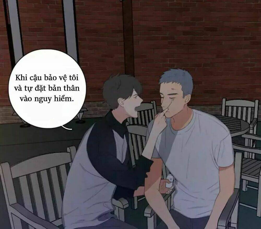 Here U Are - Chương 21