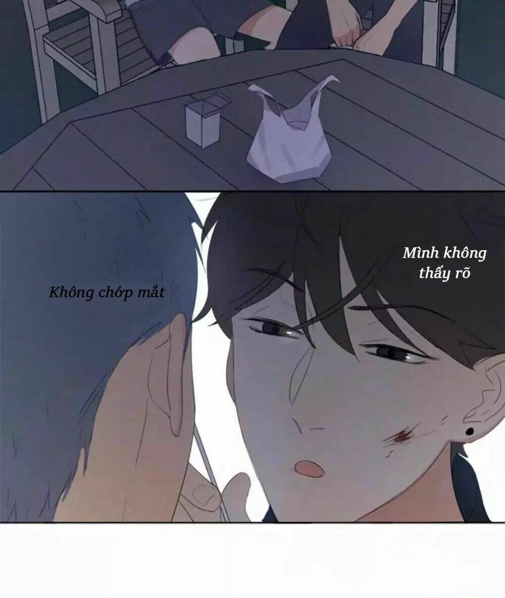 Here U Are - Chương 21