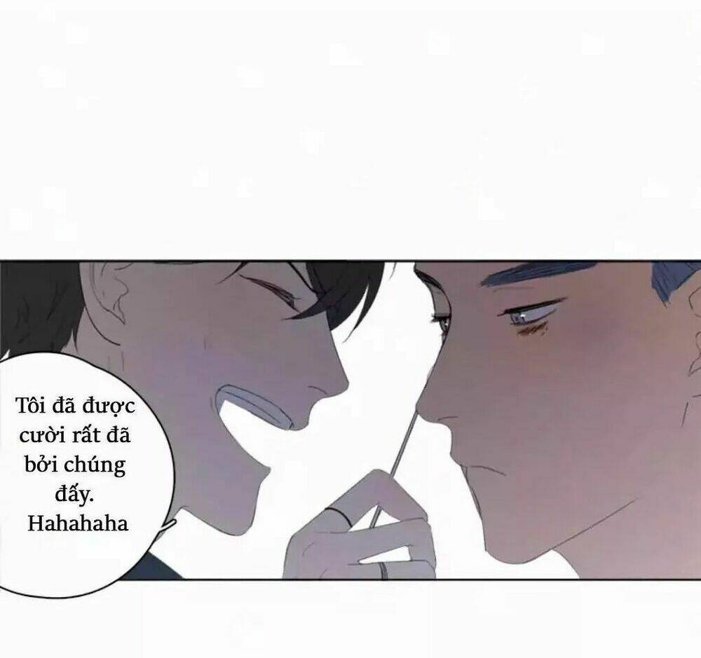 Here U Are - Chương 21