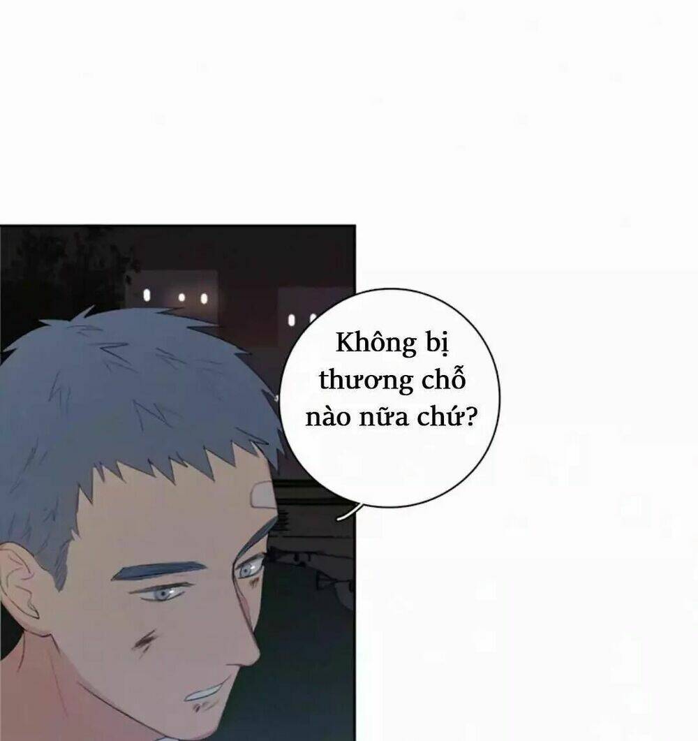 Here U Are - Chương 21