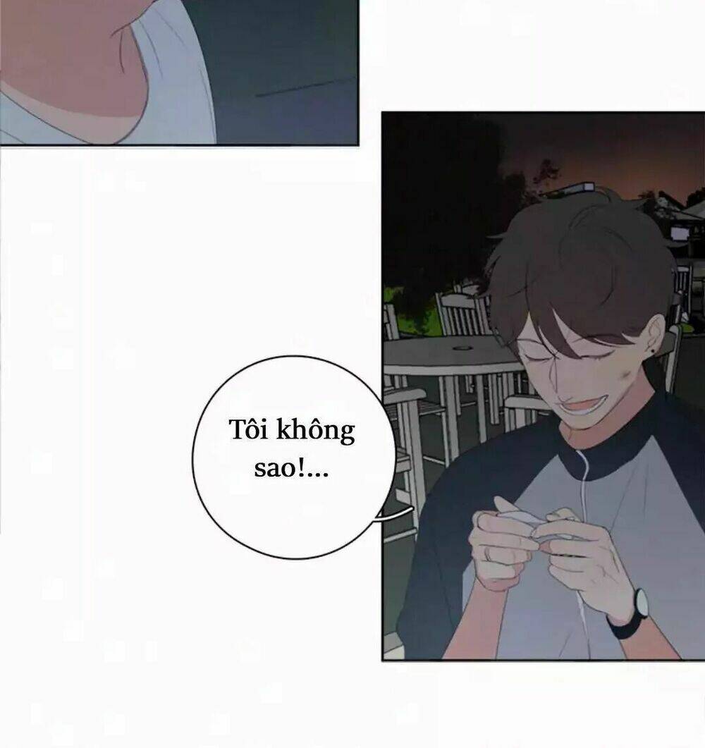 Here U Are - Chương 21