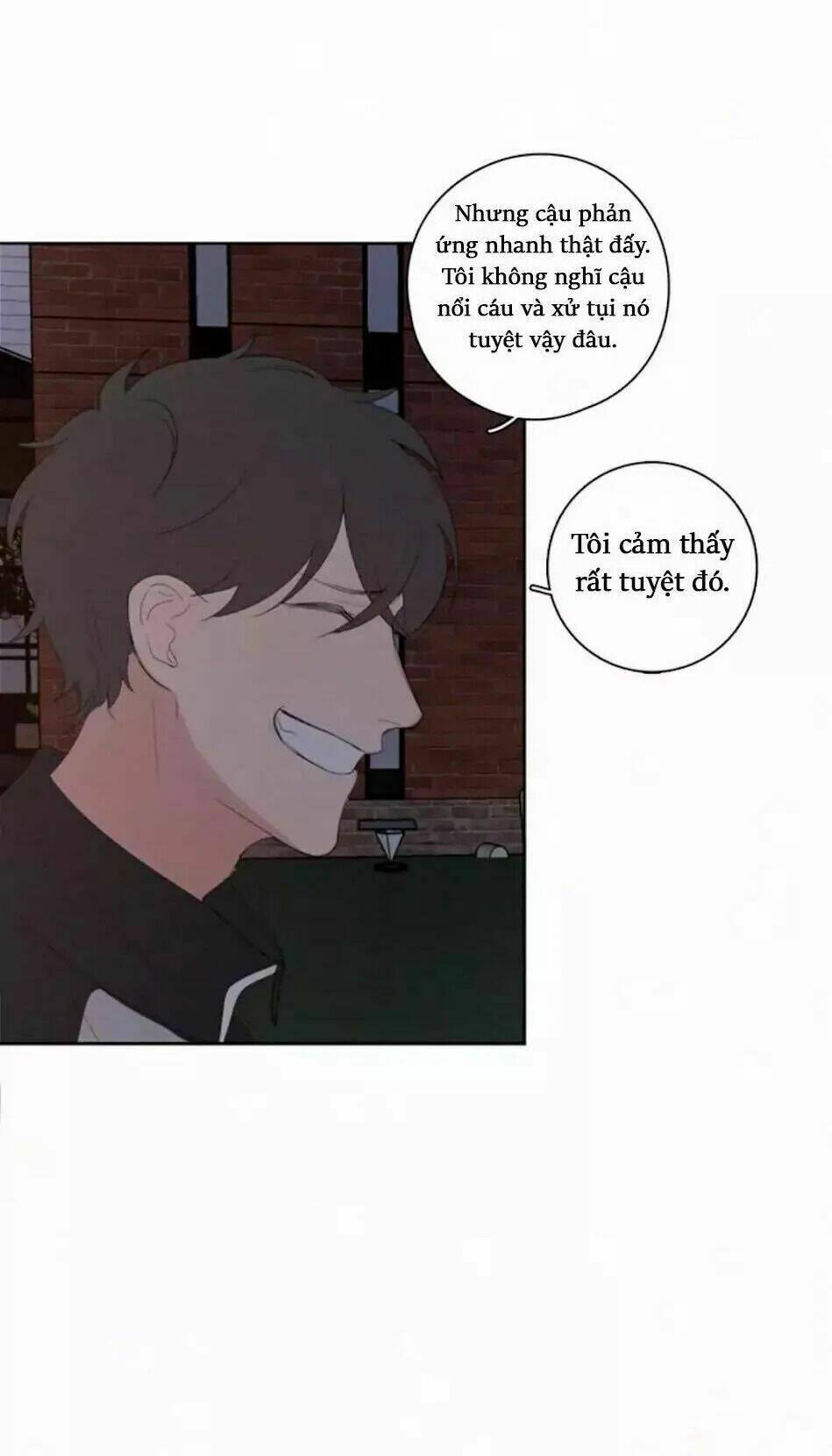 Here U Are - Chương 21