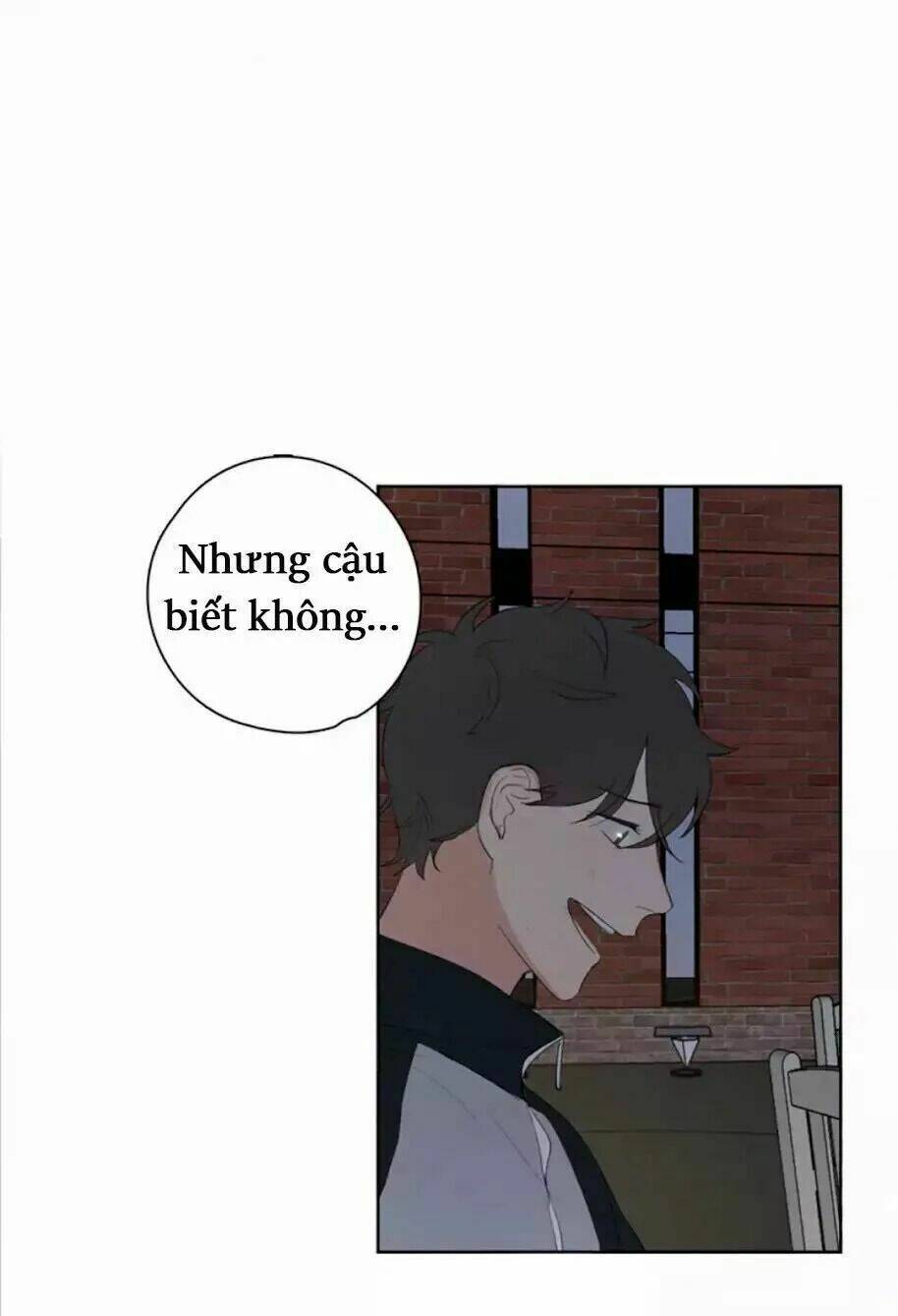 Here U Are - Chương 21