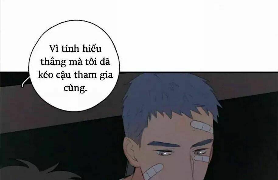 Here U Are - Chương 21