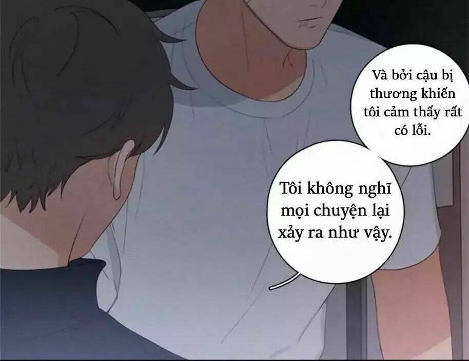Here U Are - Chương 21