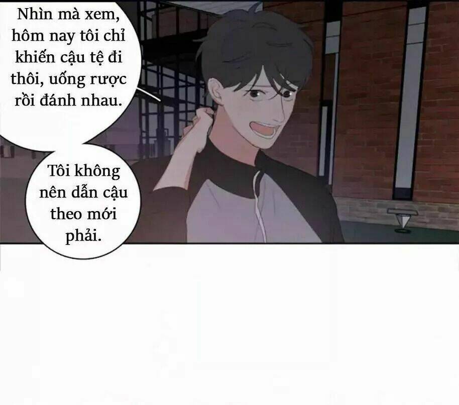 Here U Are - Chương 21