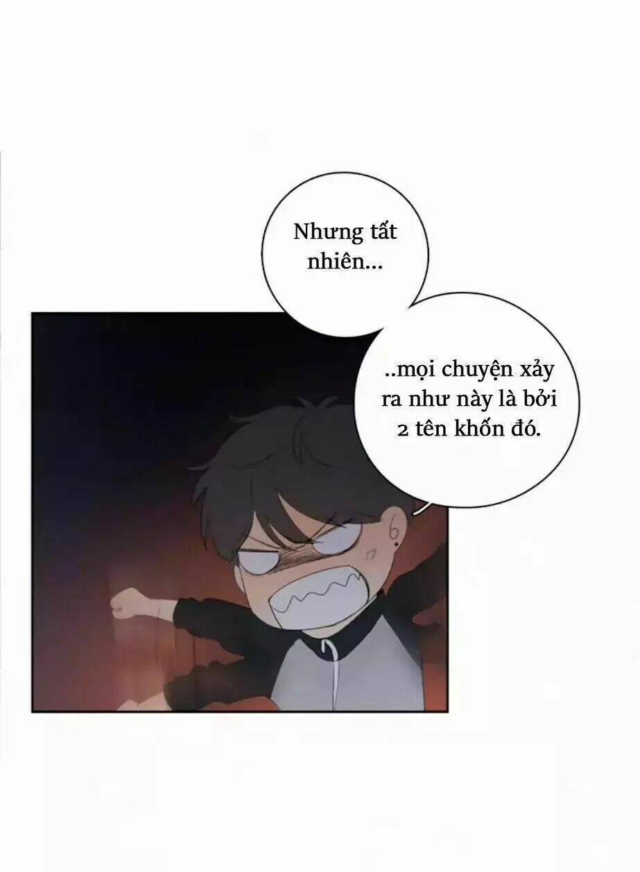 Here U Are - Chương 21