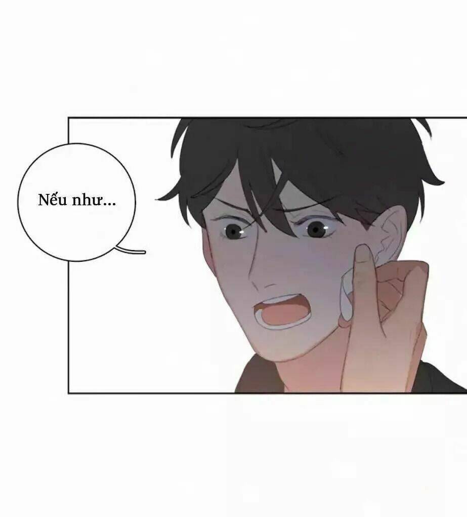 Here U Are - Chương 21