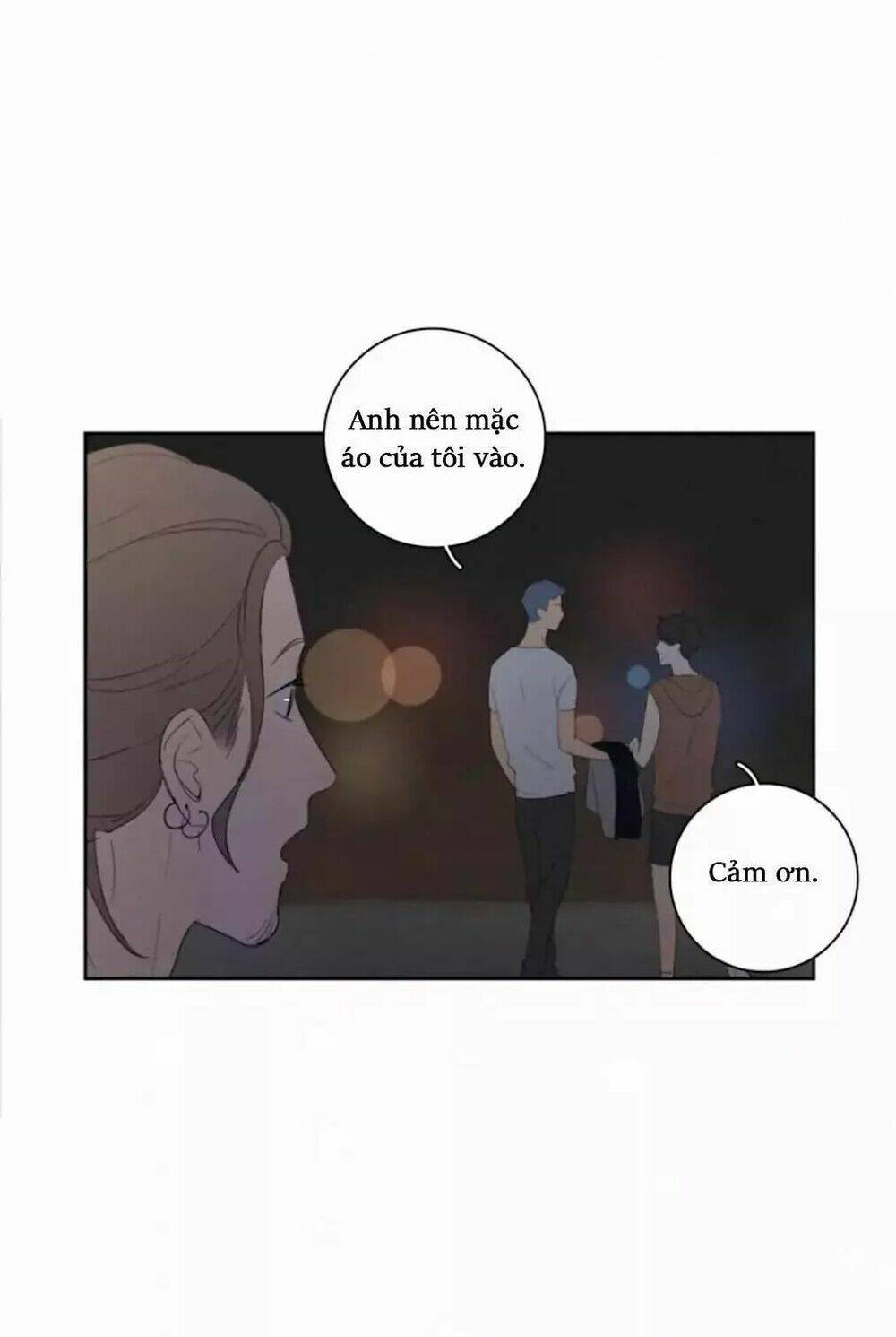 Here U Are - Chương 21