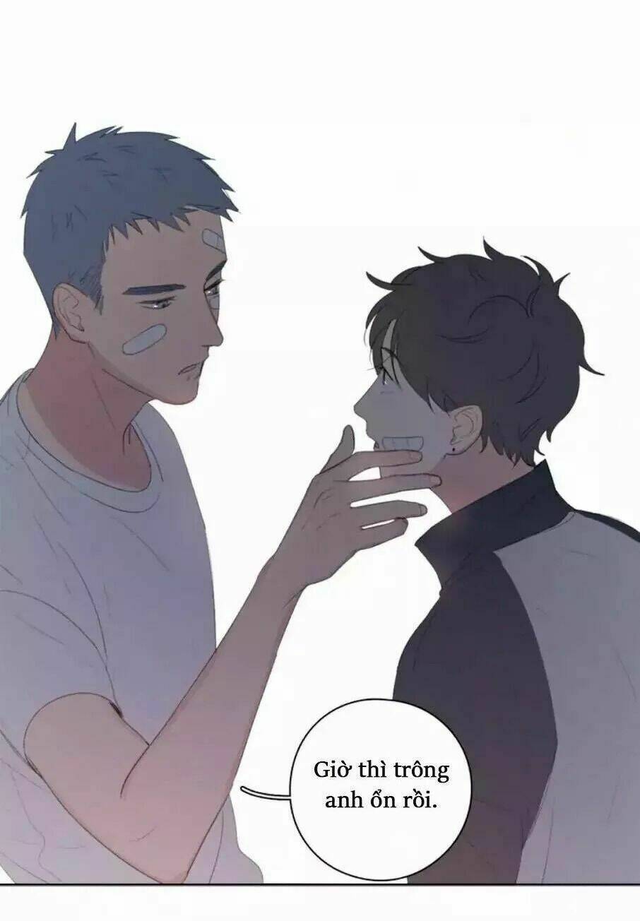 Here U Are - Chương 21