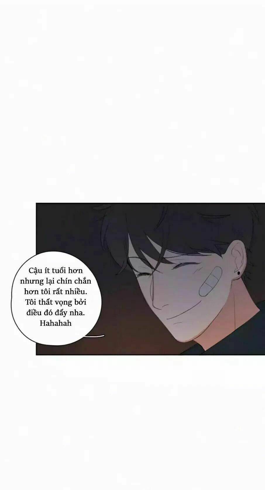 Here U Are - Chương 21