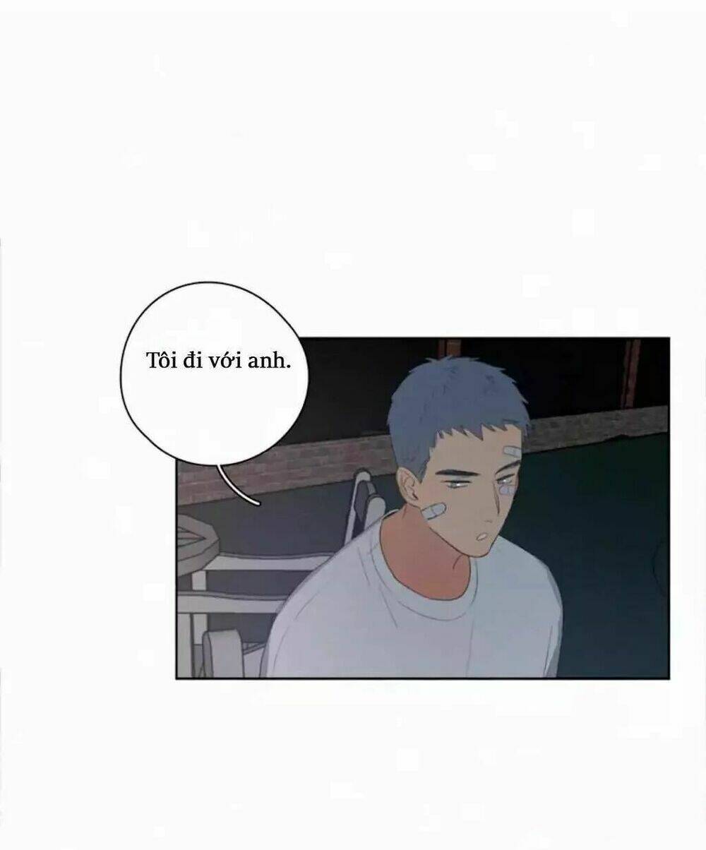 Here U Are - Chương 21