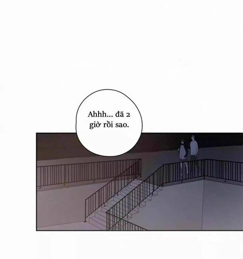Here U Are - Chương 21