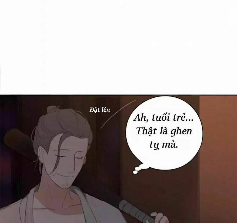 Here U Are - Chương 21