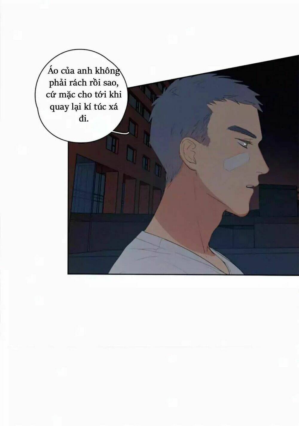 Here U Are - Chương 21
