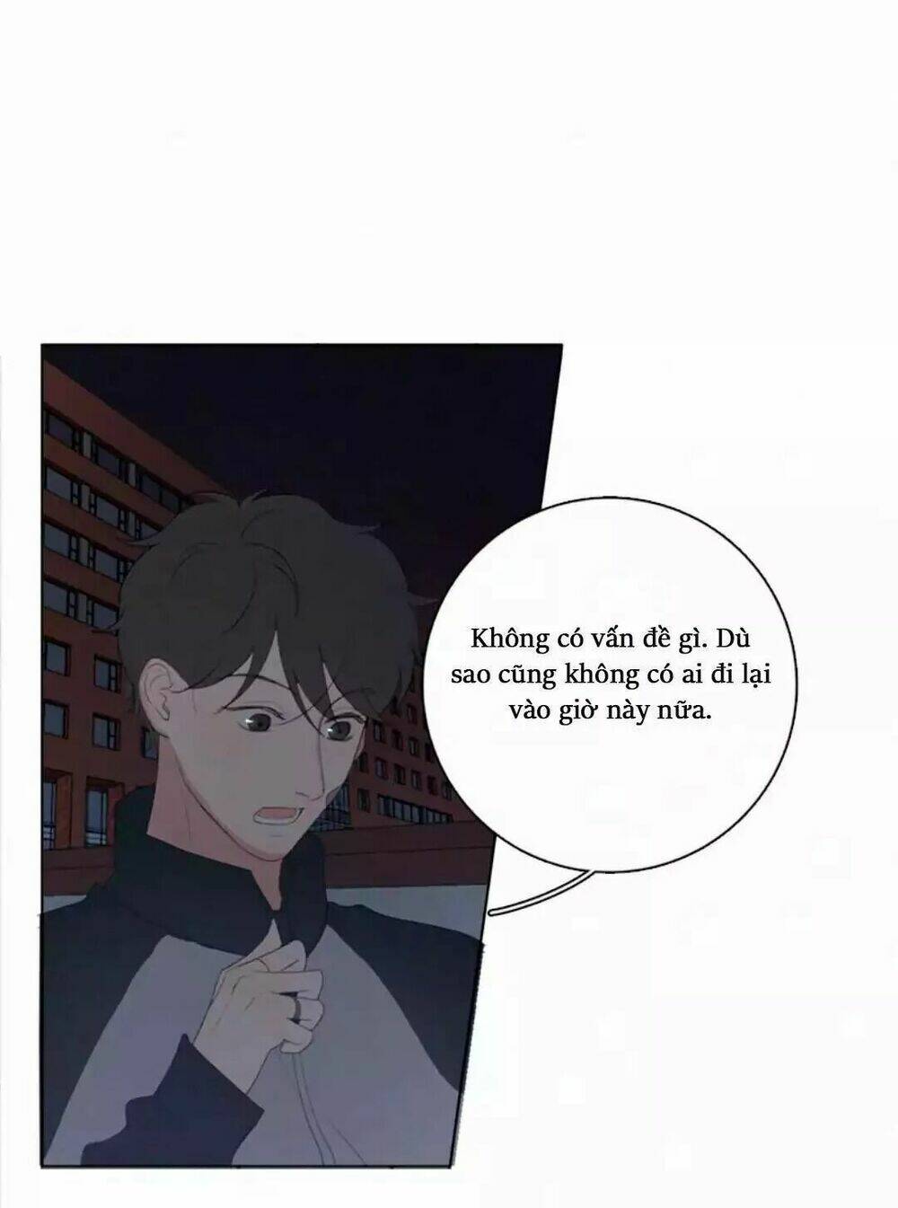 Here U Are - Chương 21