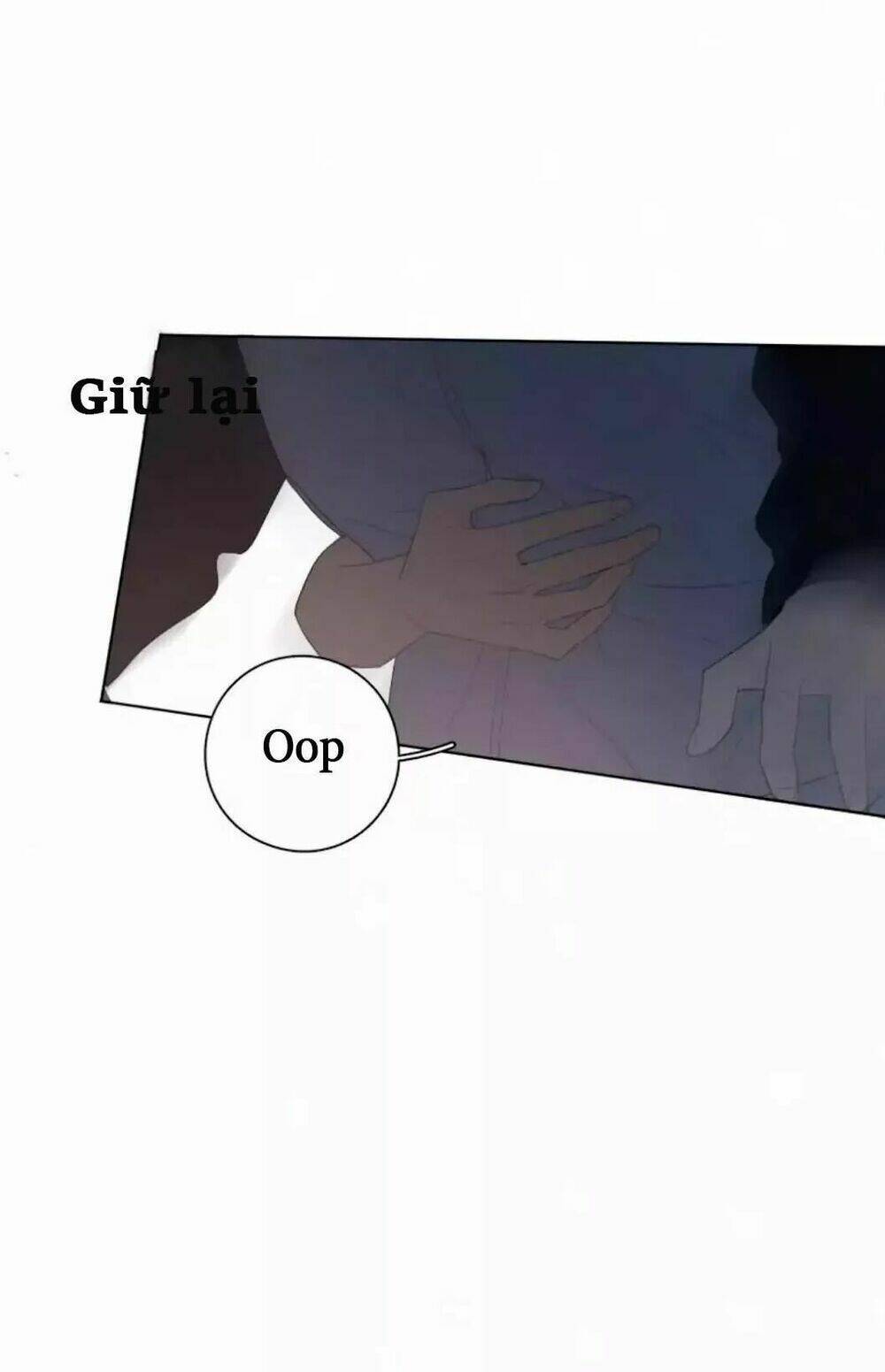 Here U Are - Chương 21