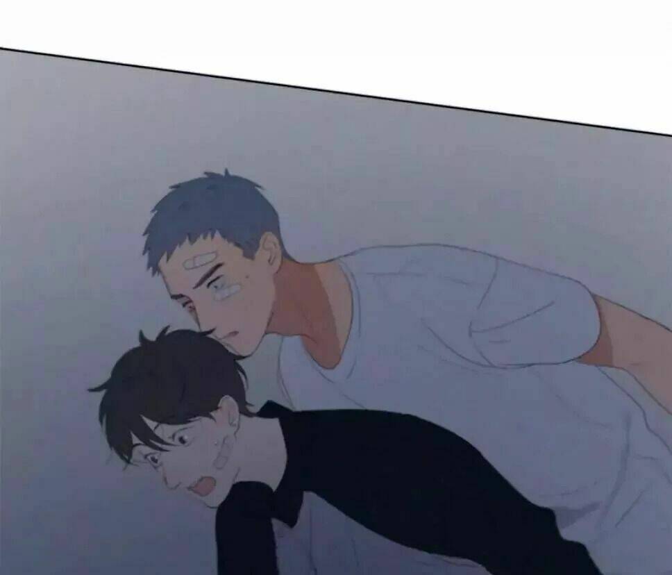Here U Are - Chương 21