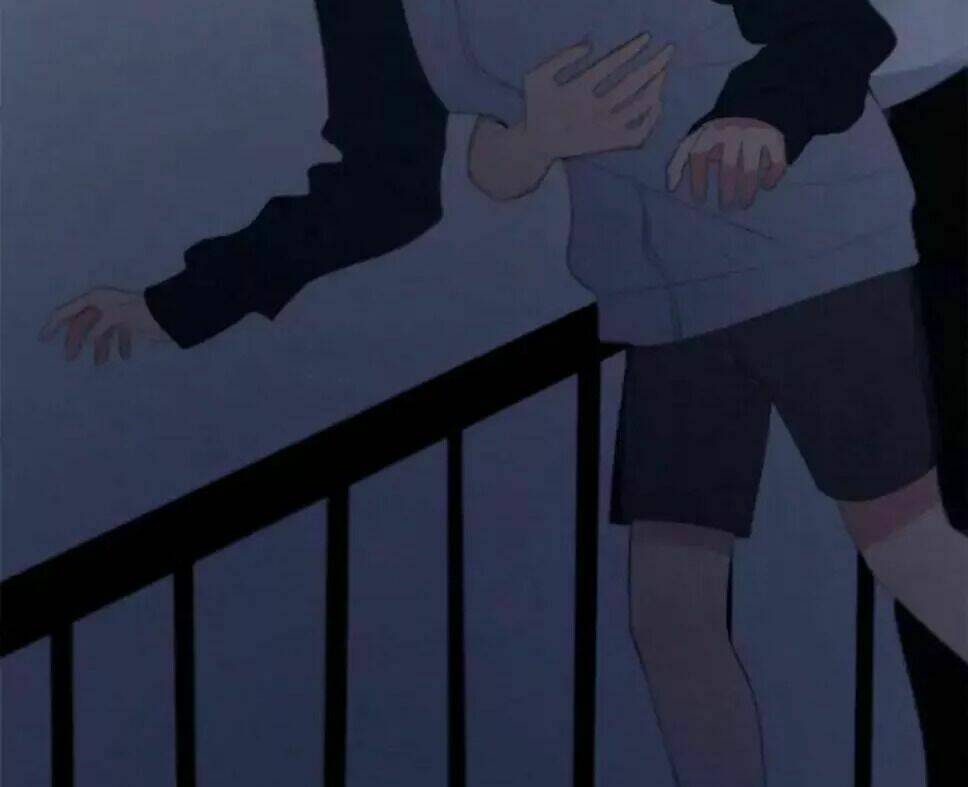 Here U Are - Chương 21