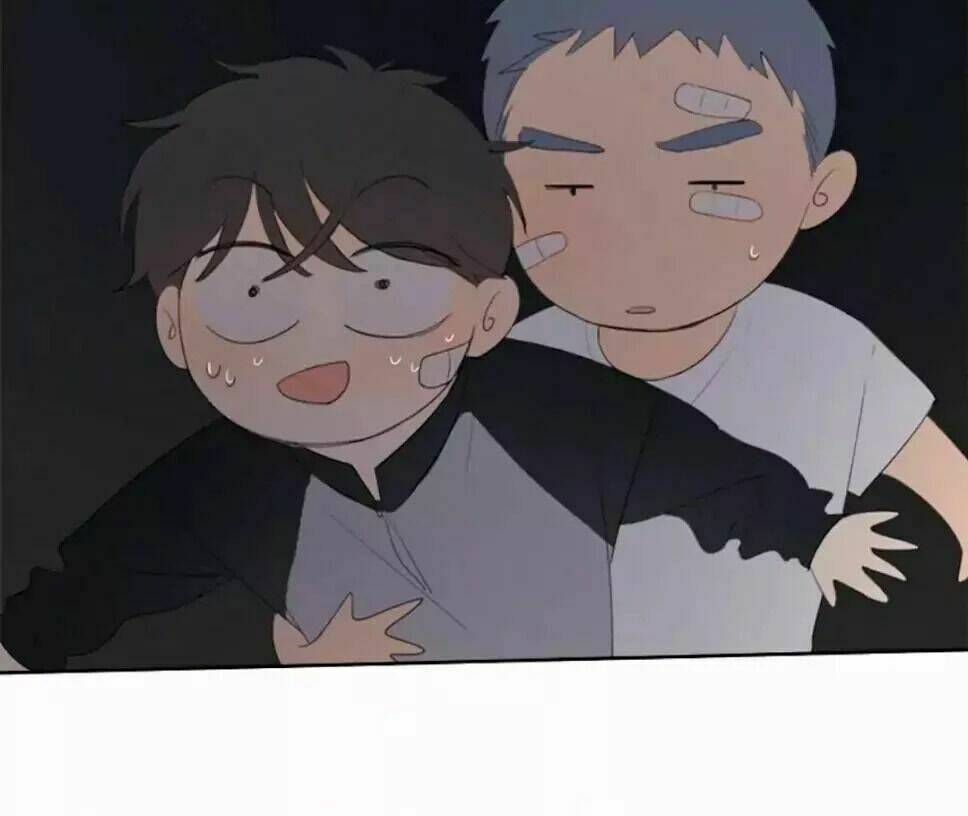 Here U Are - Chương 21
