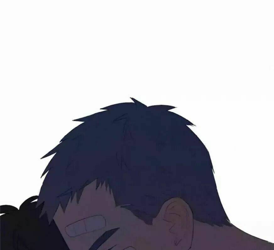 Here U Are - Chương 21
