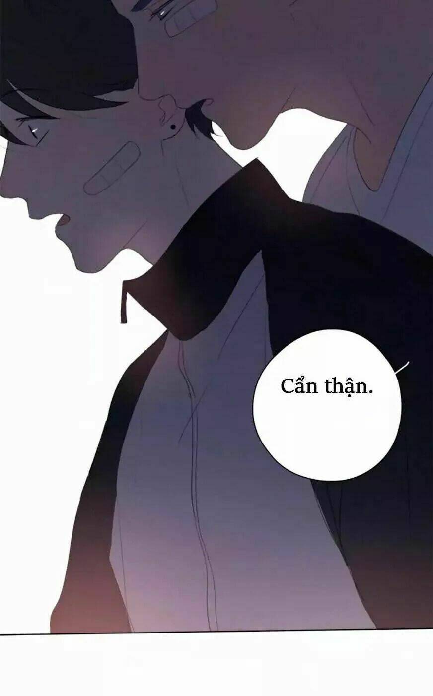 Here U Are - Chương 21