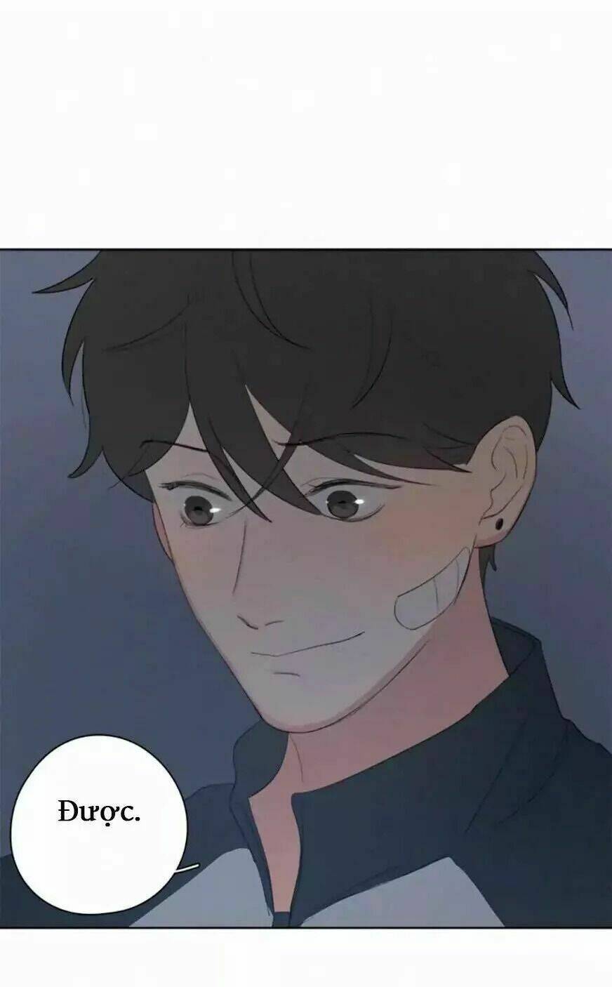 Here U Are - Chương 21