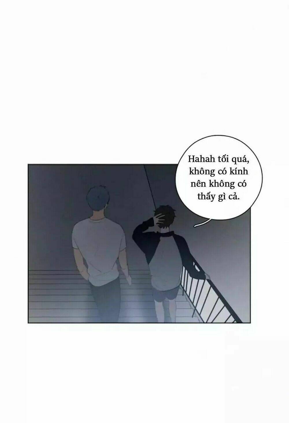 Here U Are - Chương 21