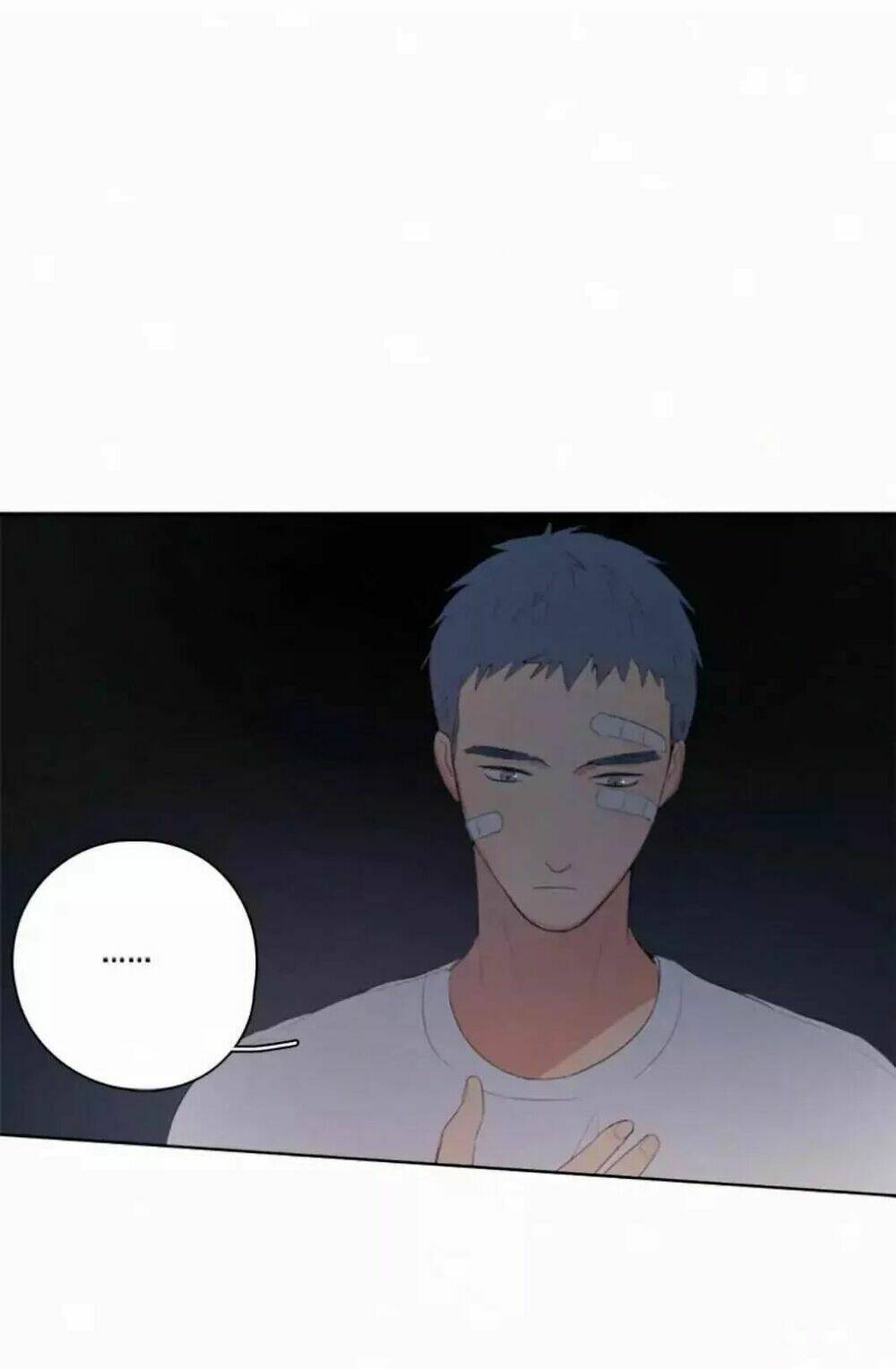 Here U Are - Chương 21