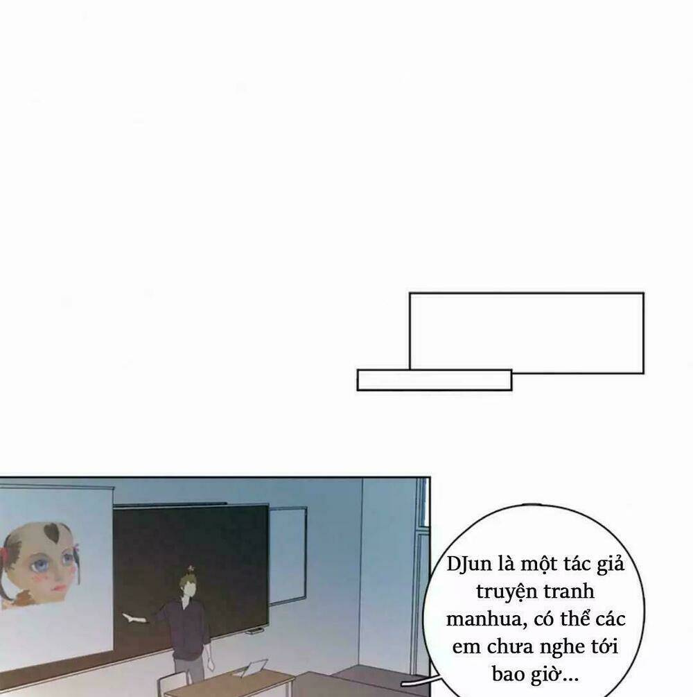 Here U Are - Chương 22