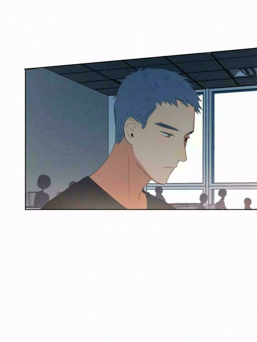 Here U Are - Chương 22