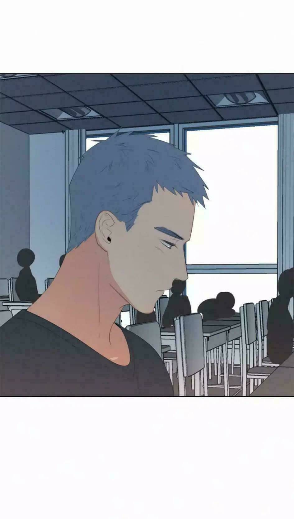 Here U Are - Chương 22