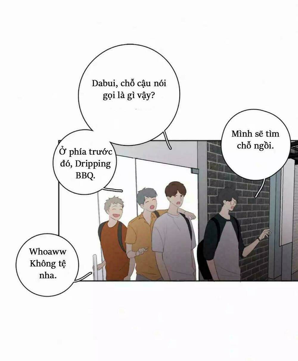 Here U Are - Chương 22