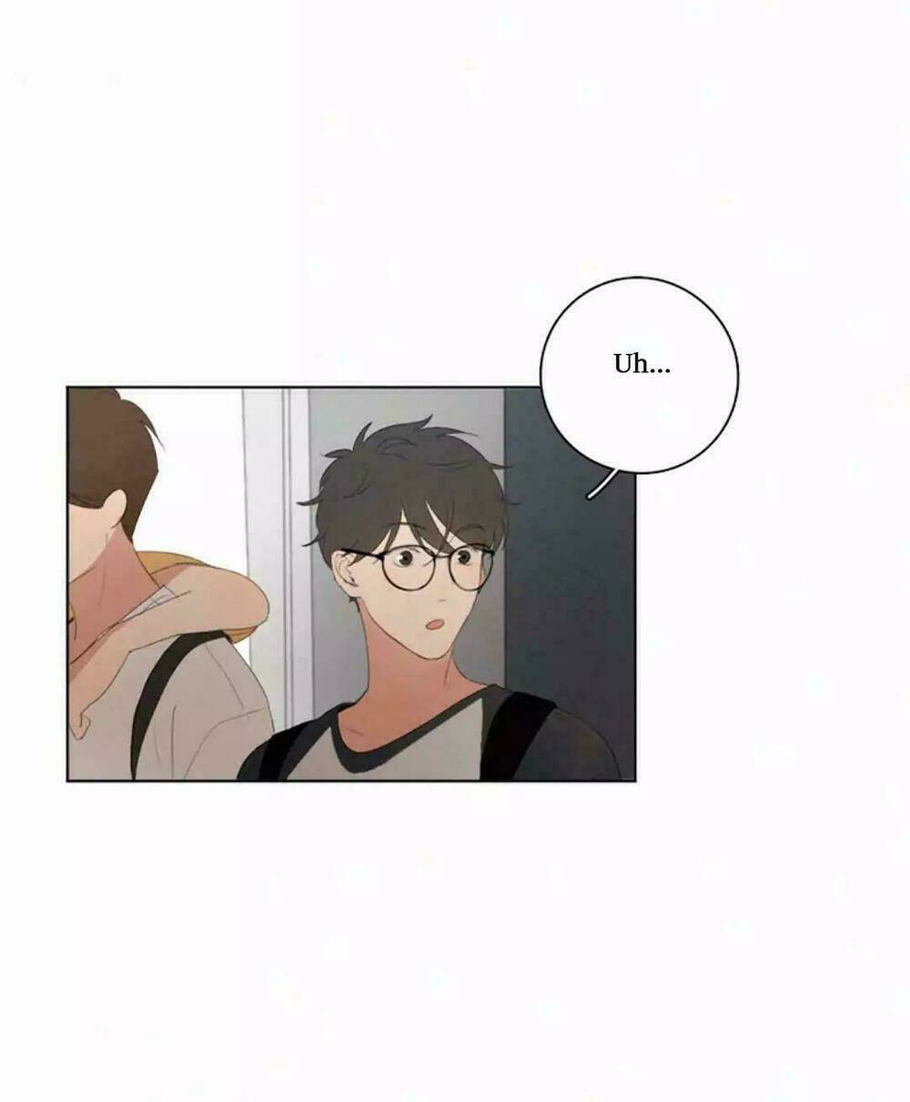 Here U Are - Chương 22