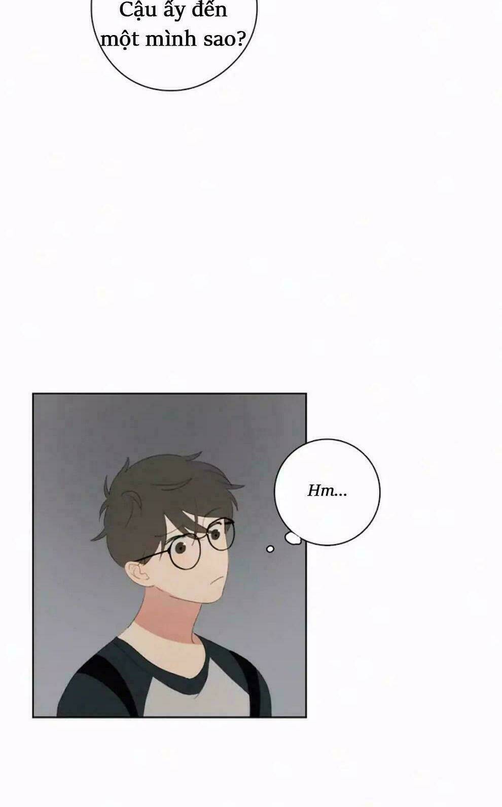 Here U Are - Chương 22