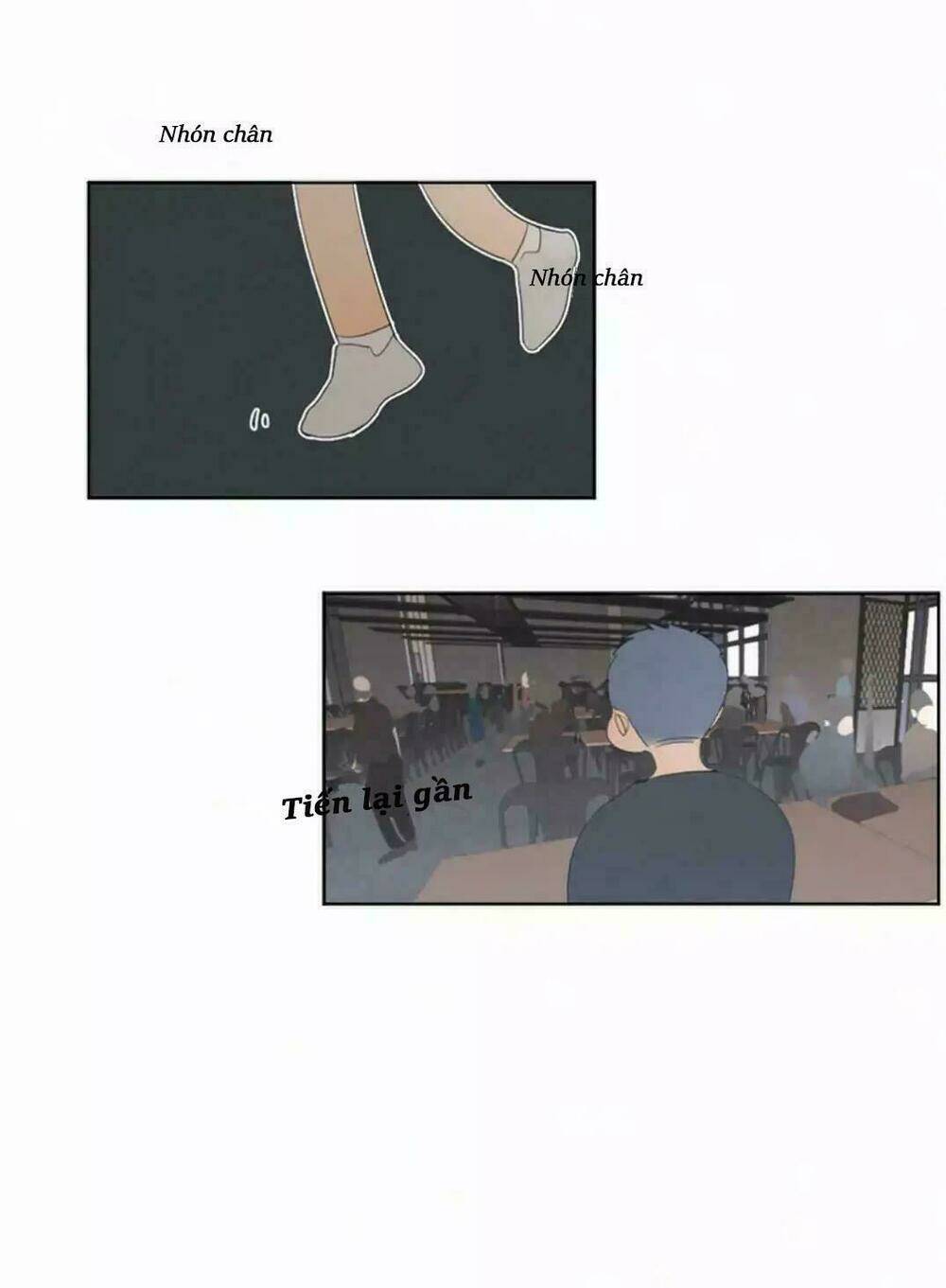 Here U Are - Chương 22