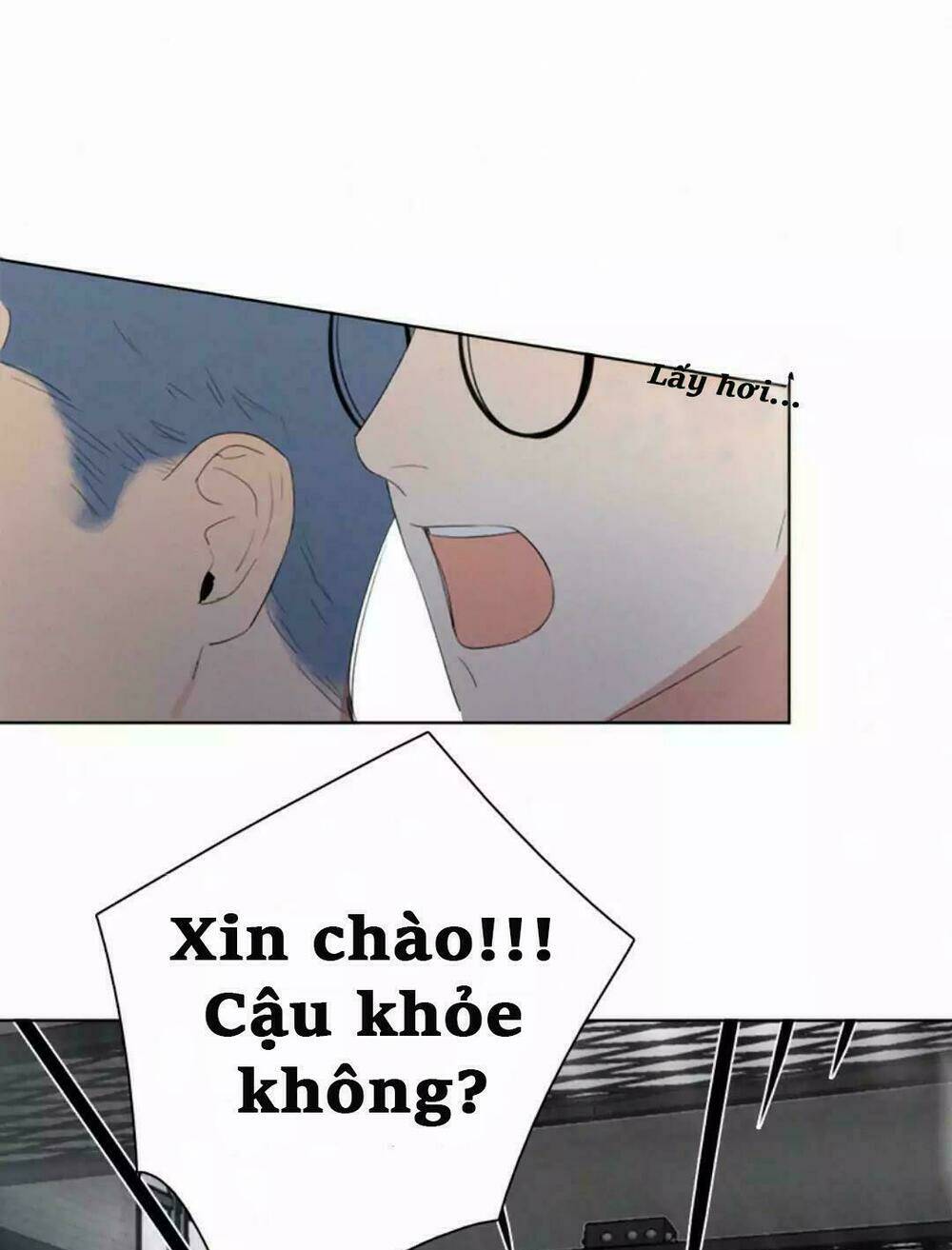 Here U Are - Chương 22