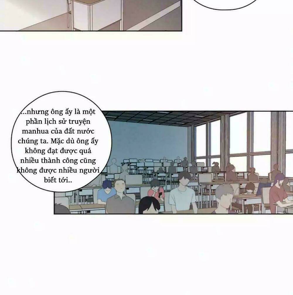 Here U Are - Chương 22
