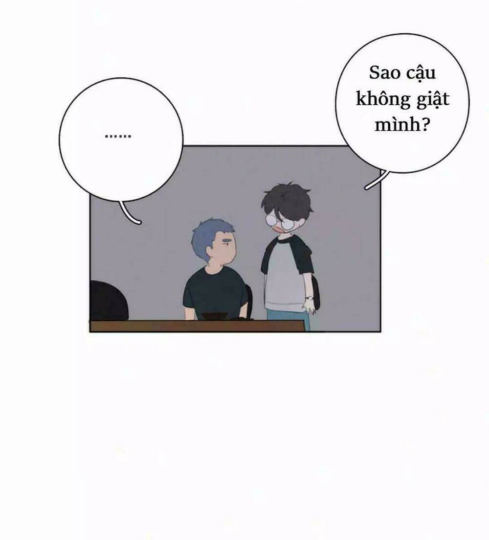 Here U Are - Chương 22