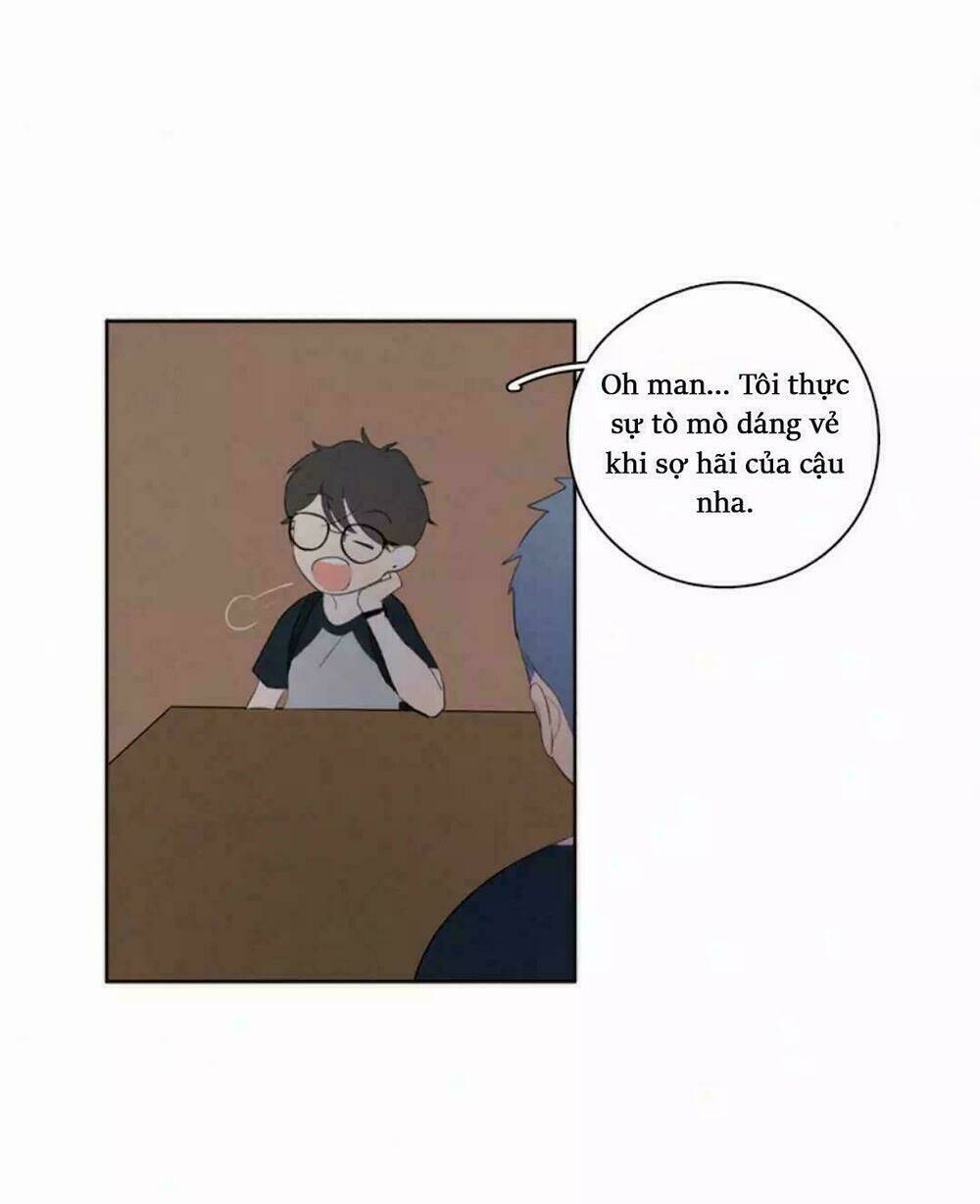 Here U Are - Chương 22