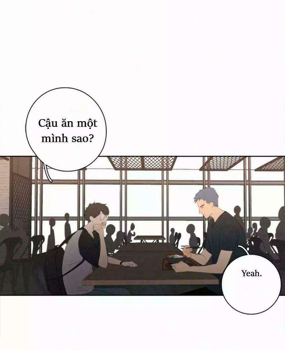 Here U Are - Chương 22