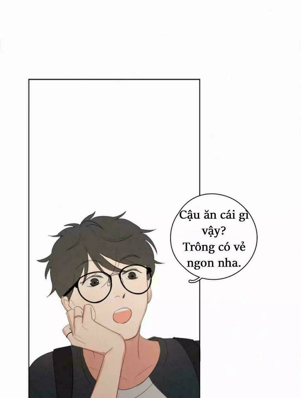 Here U Are - Chương 22