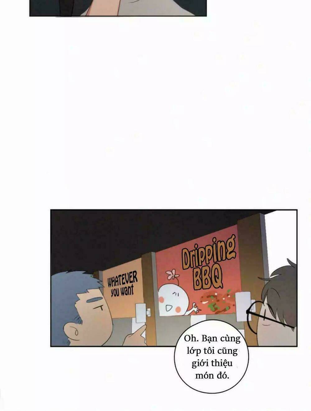 Here U Are - Chương 22