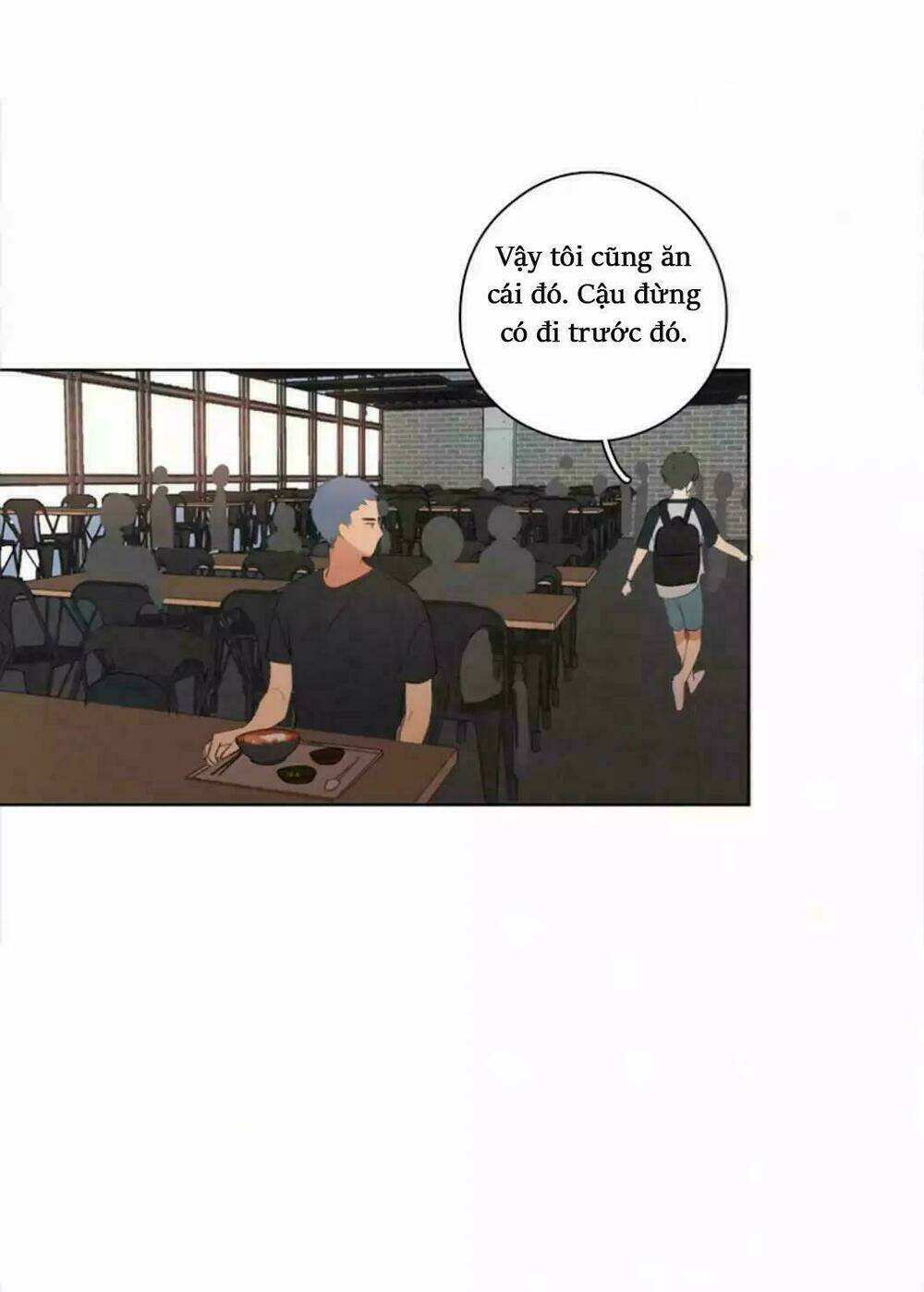 Here U Are - Chương 22