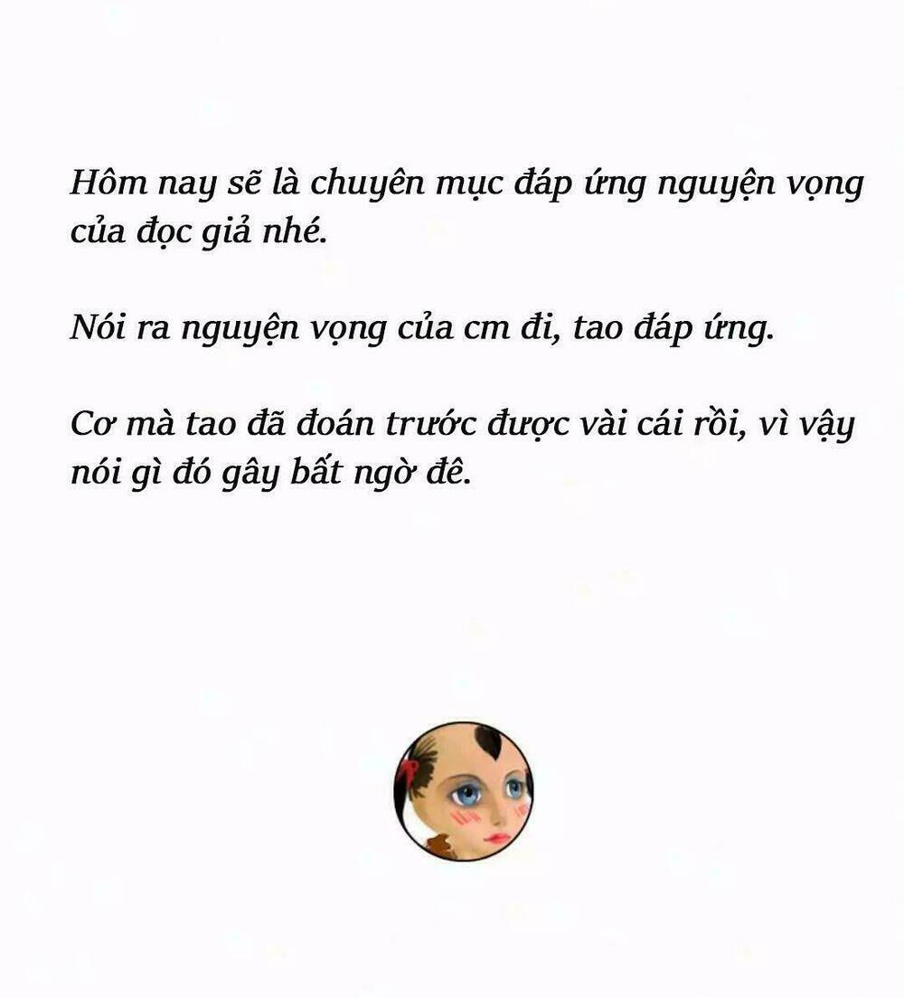 Here U Are - Chương 22