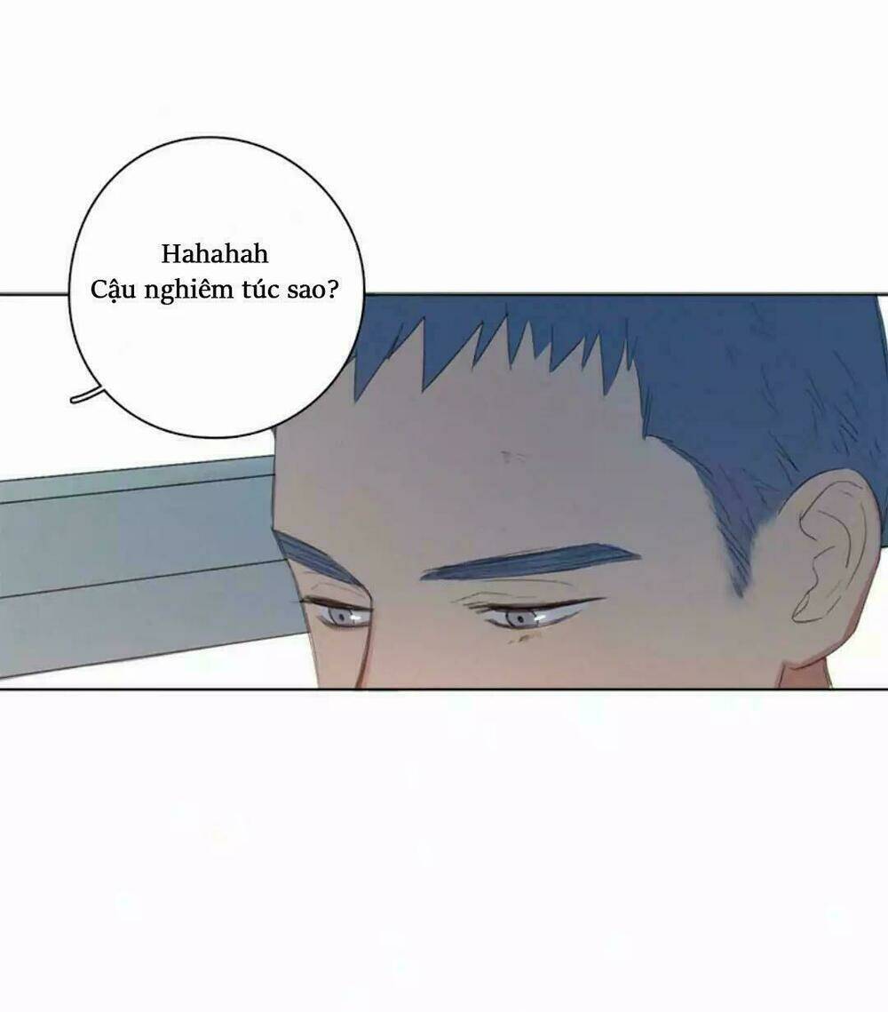Here U Are - Chương 22