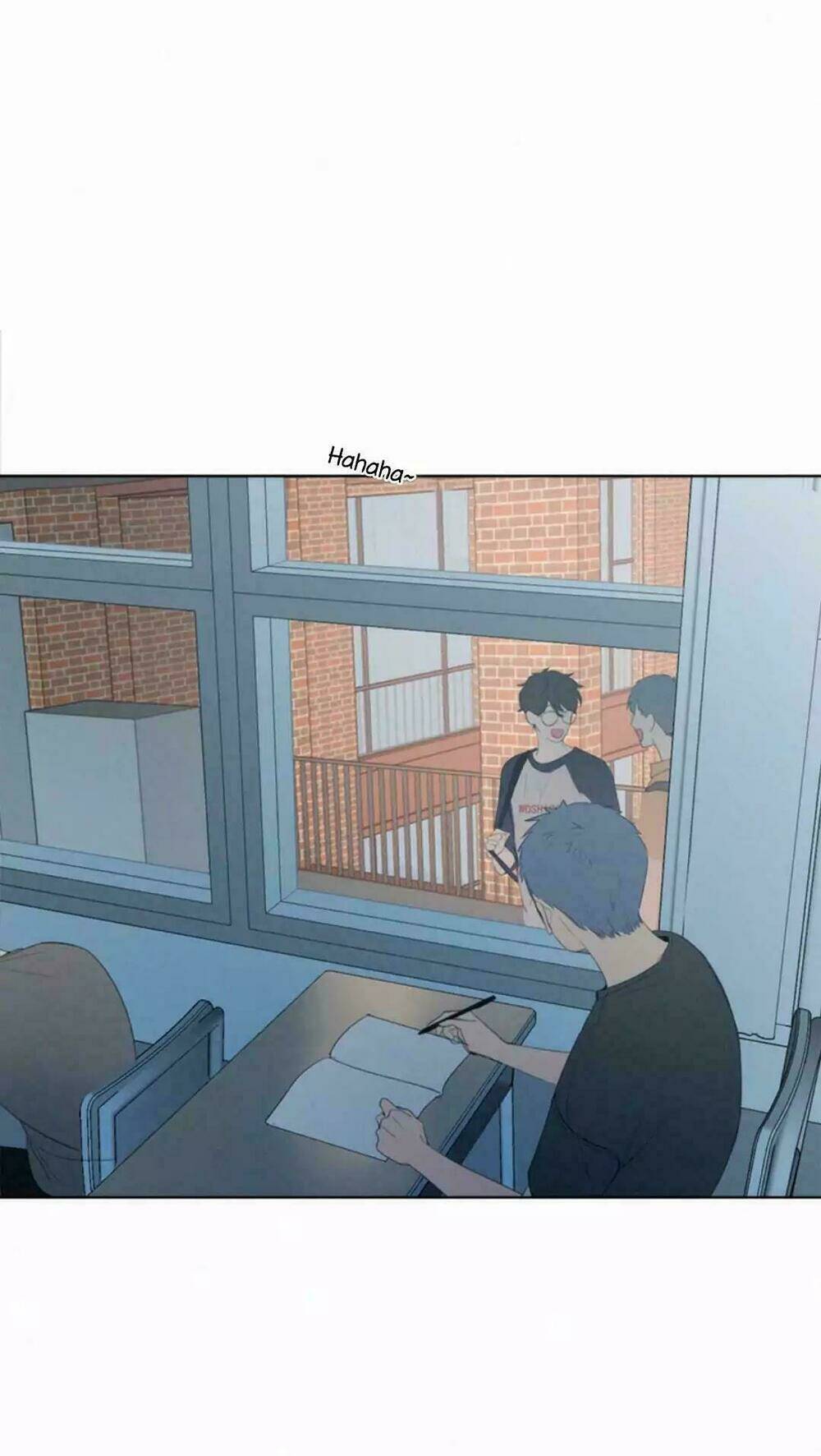 Here U Are - Chương 22