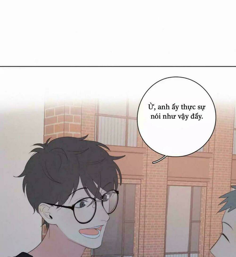 Here U Are - Chương 22