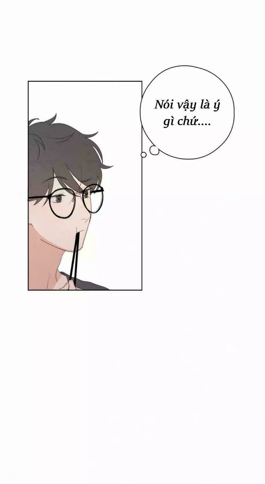 Here U Are - Chương 23